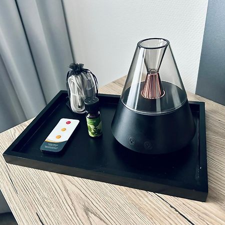 Smarty Hotel Euler Homburg, Saar - Kontaktloser Self Check-In Homburg  Ngoại thất bức ảnh