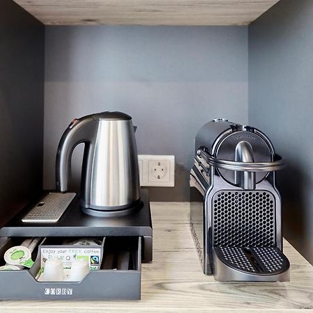 Smarty Hotel Euler Homburg, Saar - Kontaktloser Self Check-In Homburg  Ngoại thất bức ảnh