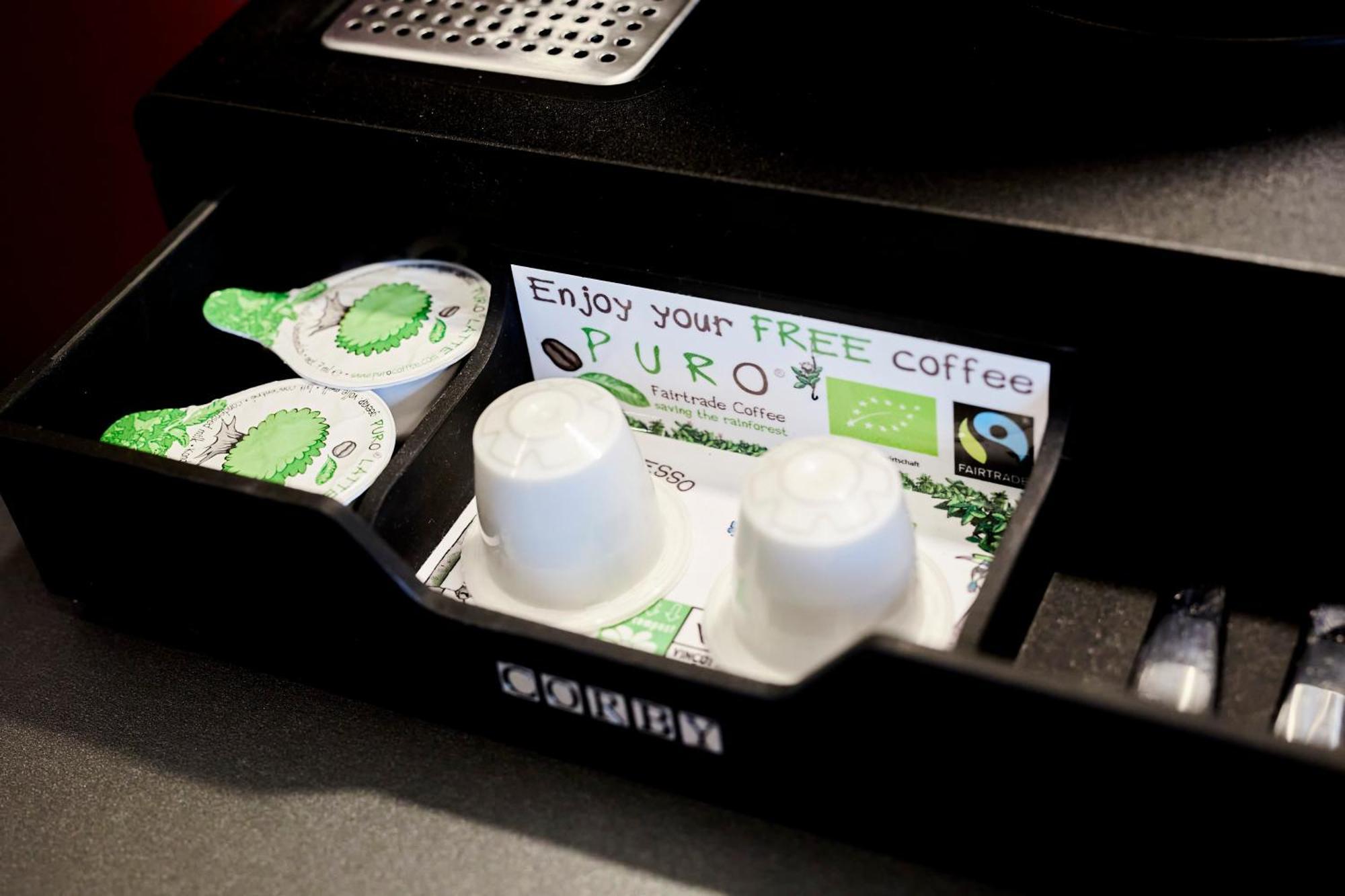 Smarty Hotel Euler Homburg, Saar - Kontaktloser Self Check-In Homburg  Phòng bức ảnh