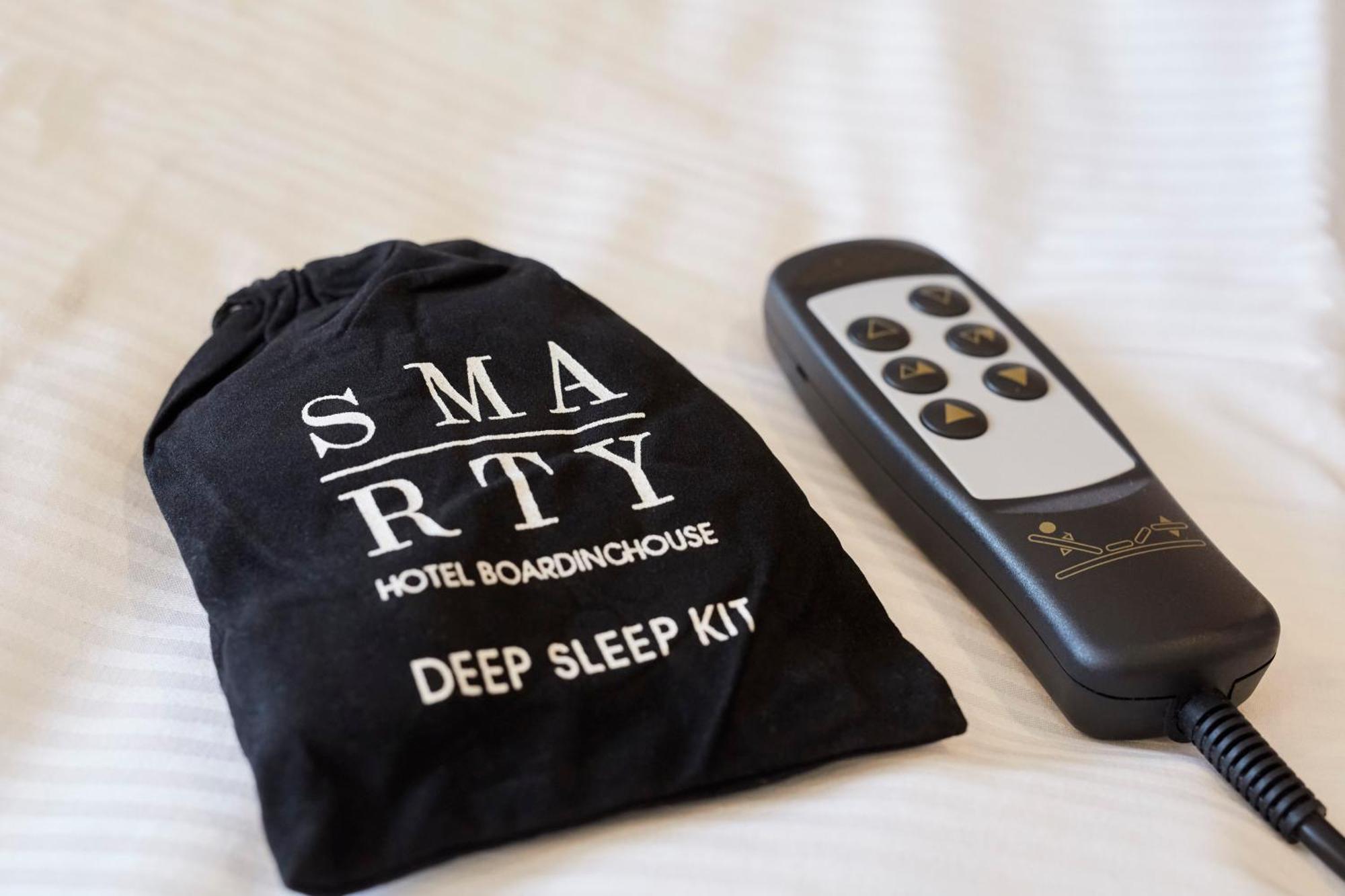 Smarty Hotel Euler Homburg, Saar - Kontaktloser Self Check-In Homburg  Phòng bức ảnh