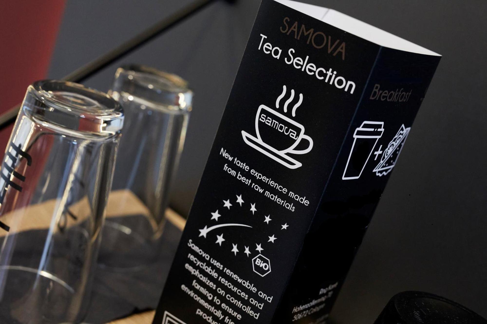 Smarty Hotel Euler Homburg, Saar - Kontaktloser Self Check-In Homburg  Phòng bức ảnh