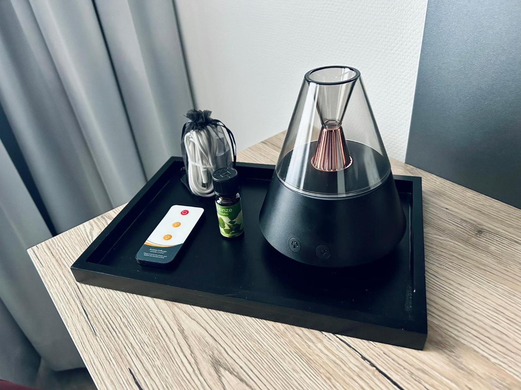 Smarty Hotel Euler Homburg, Saar - Kontaktloser Self Check-In Homburg  Ngoại thất bức ảnh